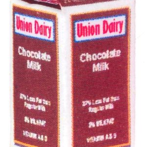 CHOCOLATE MILK