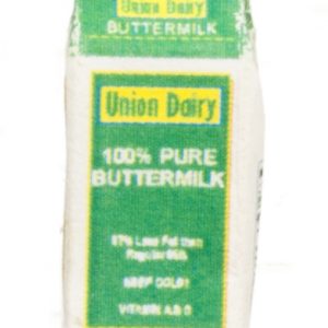 BUTTERMILK