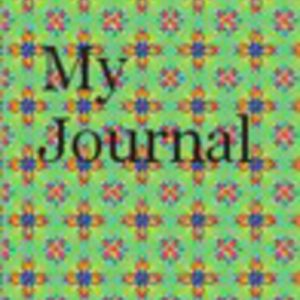 JOURNAL BOOK
