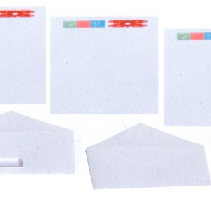 ENVELOPES AND STATIONERY