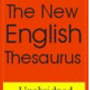 THESAURUS