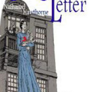 THE SCARLET LETTER