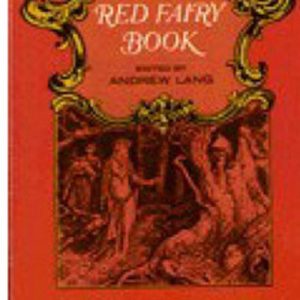 THE RED FAIRY BOOK