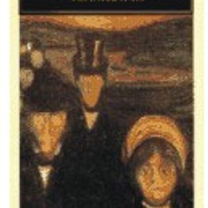 H.IBSEN'S A DOLL'S HOUSE