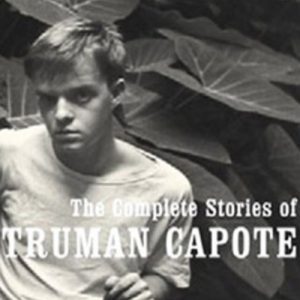 TRUMAN CAPOTE TREASURY