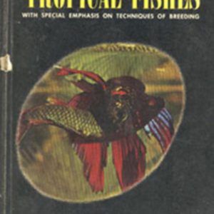 ENCYCLOPEDIA/TROPICL FISH