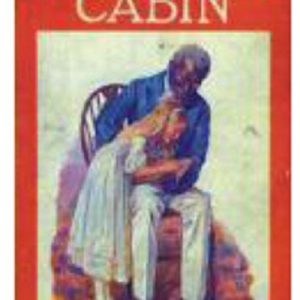 UNCLE TOM'S CABIN