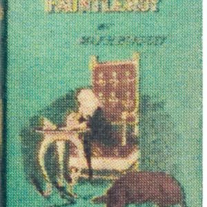 LITTLE LORD FAUNTLEROY