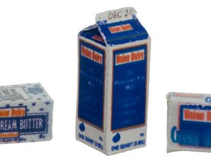 DAIRY SET/3