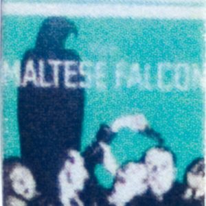 MALTESE FALCON