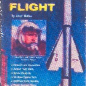 SECRETS OF SPACE FLIGHT