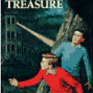 HARDY BOYS MYSTERIES #1
