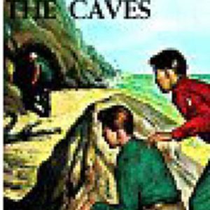 HARDY BOYS MYSTERIES #7