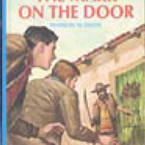 HARDY BOYS MYSTERIES#13