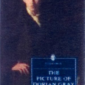PICTURE OF DORIAN GRAY