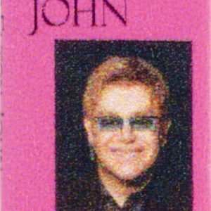 ELTON JOHN BIOGRAPHY