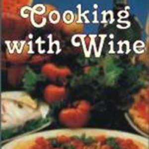 COOKING WITH WINE
