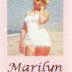 MARILYN MONROE BIOGRAPHY