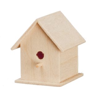 BIRDHOUSE
