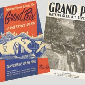 1950'S GRAND PRIX MAG/2