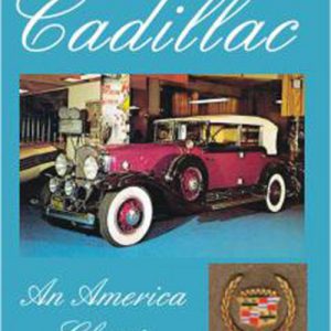 CADILLAC-AMERICAN CLASSI