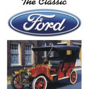 THE CLASSIC FORD/LG/COLO