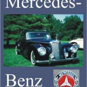MERCEDES-BENZ/LG/COLOR