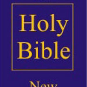 THE NEW TESTAMENT