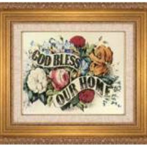 PICTUREofGodBlessOurHome