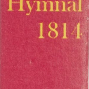 HYMNAL 1814