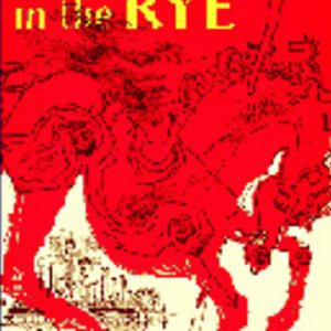 1/2in CATCHER IN THE RYE