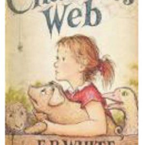 1/2in CHARLOTTE'S WEB