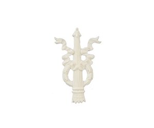 TOECH WALL ORNAMENT