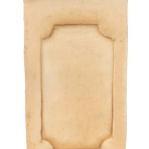 LARGE PEDESTAL/TAN/3