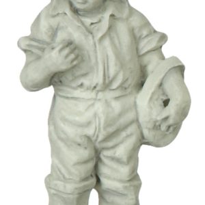 FARMER BOY/GRAY