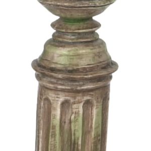 FRUIT PEDESTAL/ANCIENT/2