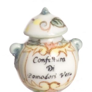 MEDIUM SOUP POT