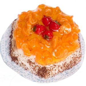 CAKE