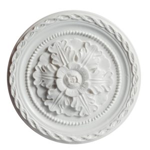 2 3/4in CEILING MEDALLION