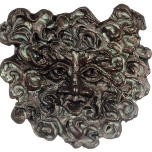 FIRE FACE/BLACK