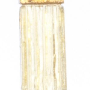 PERFUME/YELLOW/12pcs