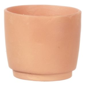ROUND PLANTER/TERRA COTTA