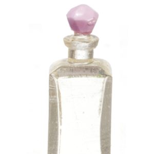 BABY OIL