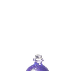 BOTTLE/PURPLE