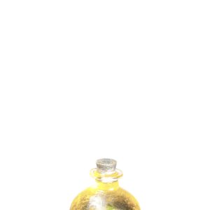 BOTTLE/YELLOW