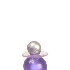 BOTTLE/PURPLE