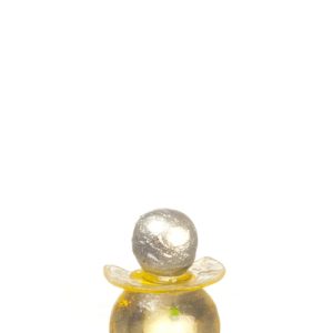 BOTTLE/YELLOW
