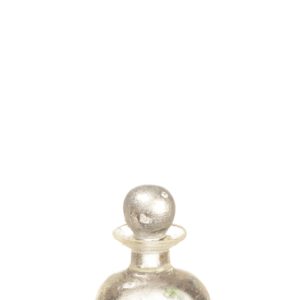 BOTTLE/CLEAR