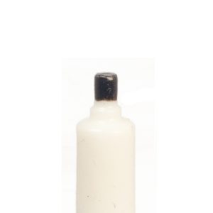 BOTTLE/WHITE