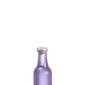 BOTTLE/PURPLE